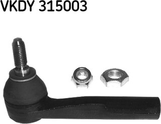 SKF VKDY 315003