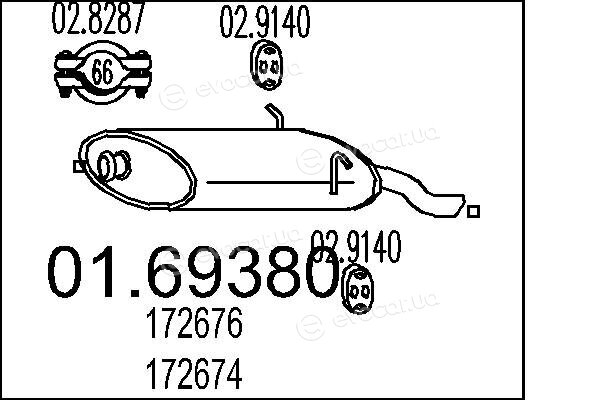 MTS 01.69380