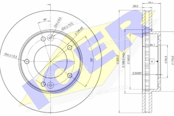 Icer 78BD1712-2