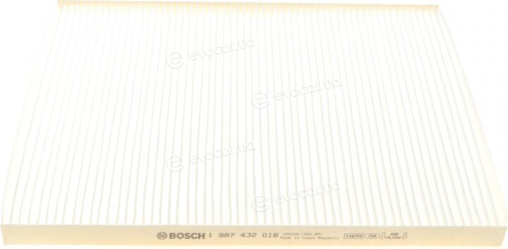 Bosch 1 987 432 016