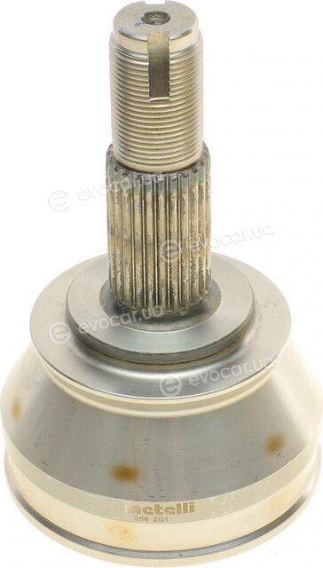 Metelli 15-1258