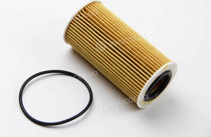 Mahle OX 370D