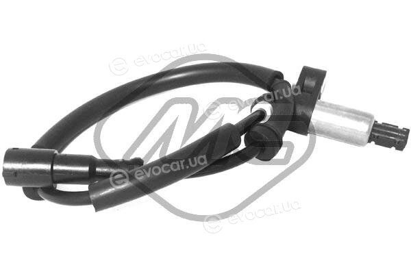 Metalcaucho / STC 50212