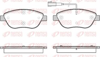 Remsa 0859.45