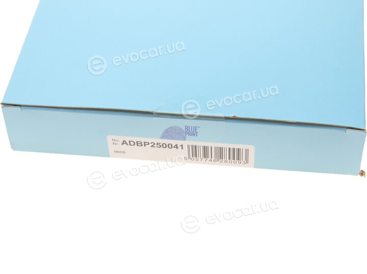 Blue Print ADBP250041