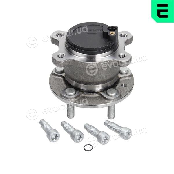 Optimal 302804