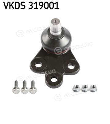 SKF VKDS 319001