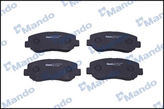 Mando MPA16