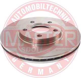 Master Sport 24012401791-PCS-MS