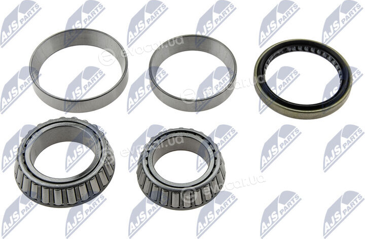 NTY KLP-IS-001