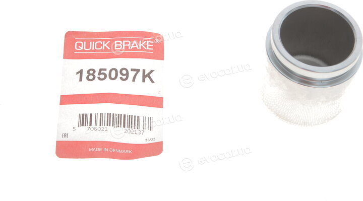 Kawe / Quick Brake 185097K