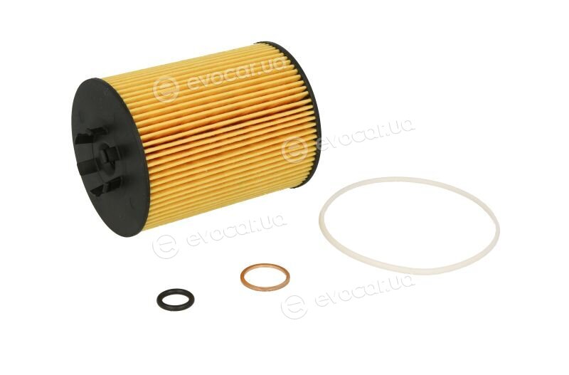 Mahle OX 367D