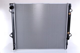 Nissens 646805