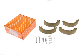 Autotechteile 100 4258