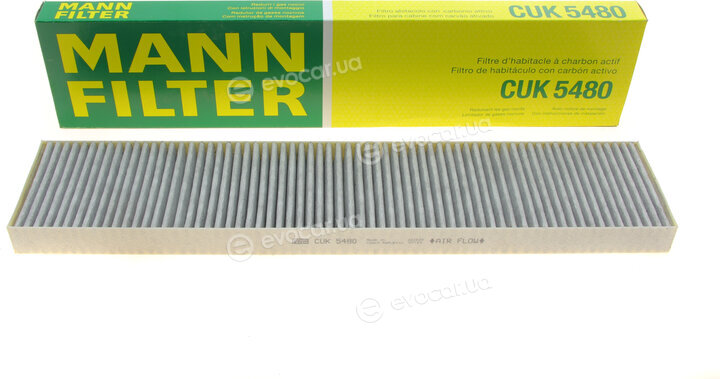 Mann CUK 5480