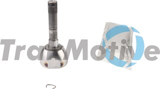 TrakMotive 40-0898