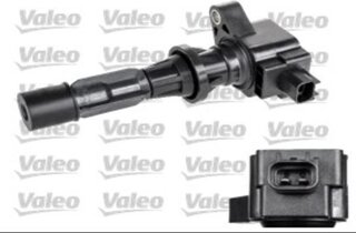 Valeo 245204