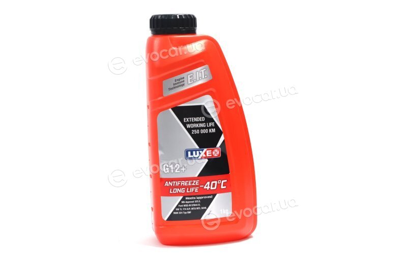 Luxoil 7487