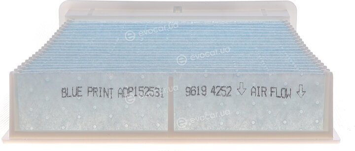 Blue Print ADP152531