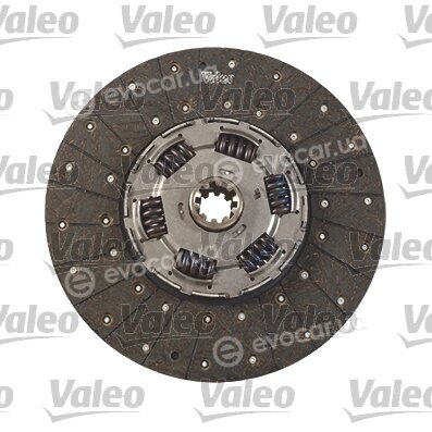 Valeo 807522