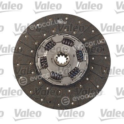 Valeo 807575