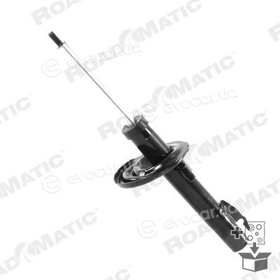 Roadmatic 401124RM
