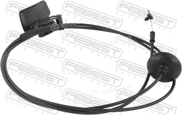 Febest 25101-X7