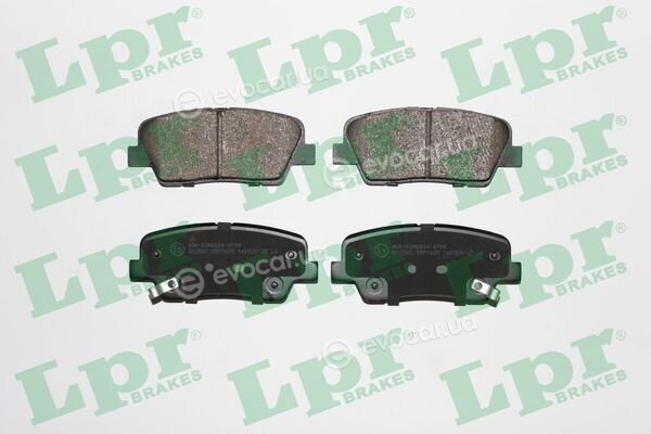 LPR / Samko 05P1625