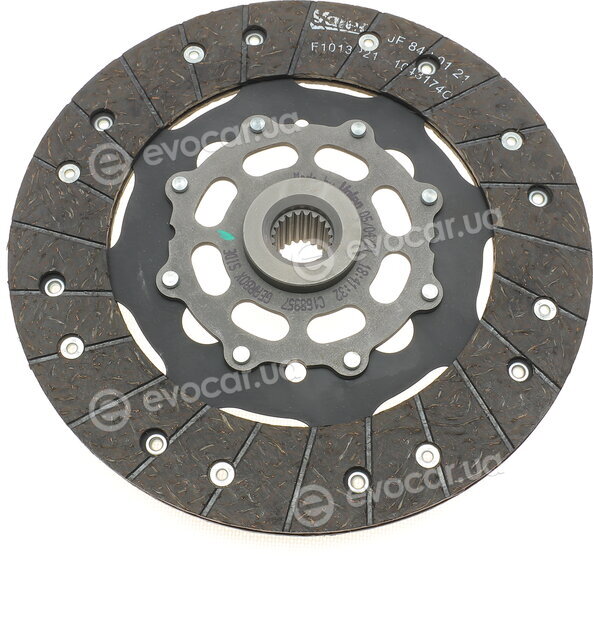 Valeo 837462