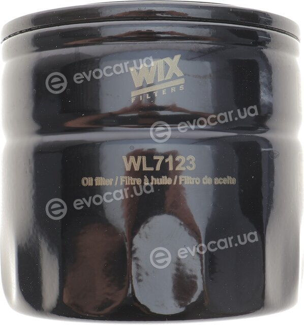 WIX WL7123