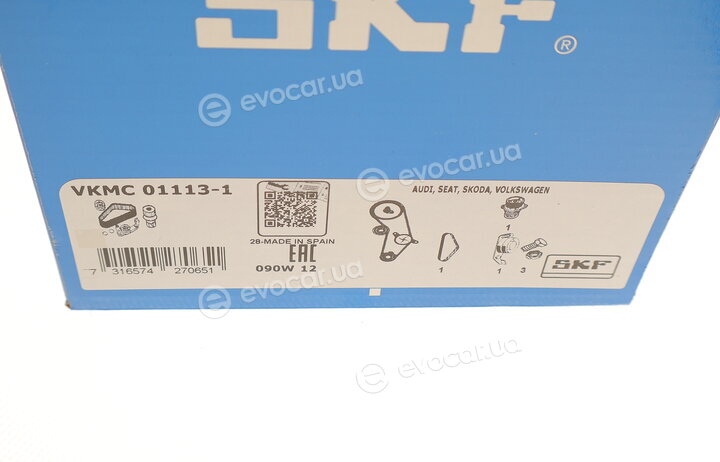 SKF VKMC 01113-1