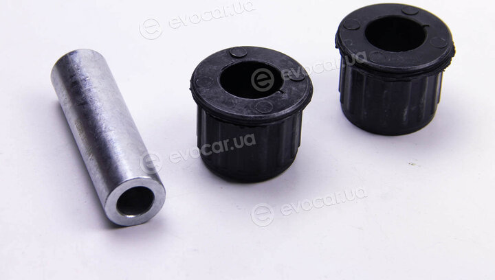 Metalcaucho / STC 05274