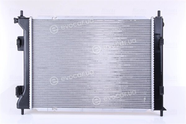 Nissens 67603