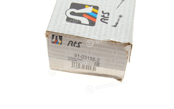 RTS 91-03155-2