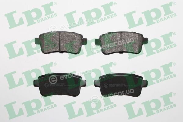 LPR / Samko 05P1484