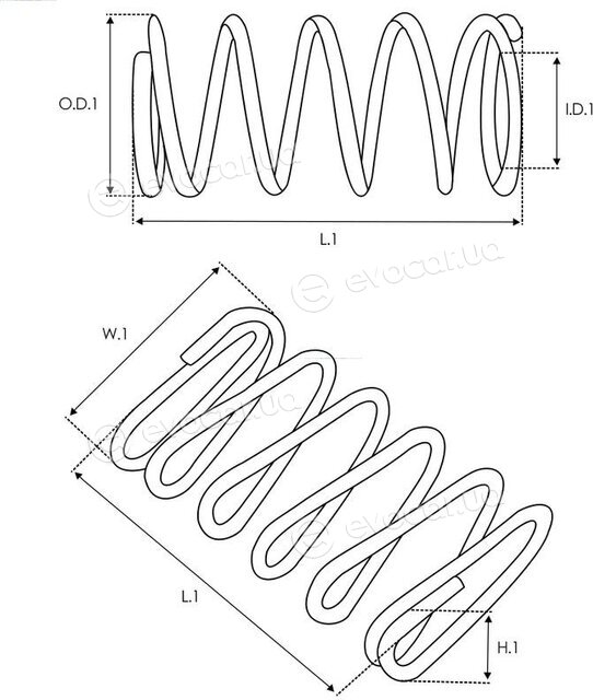 AS SDK0023(BULK)