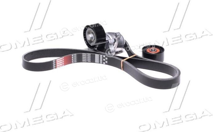Gates K027PK1753
