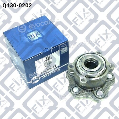Q-Fix Q1300202