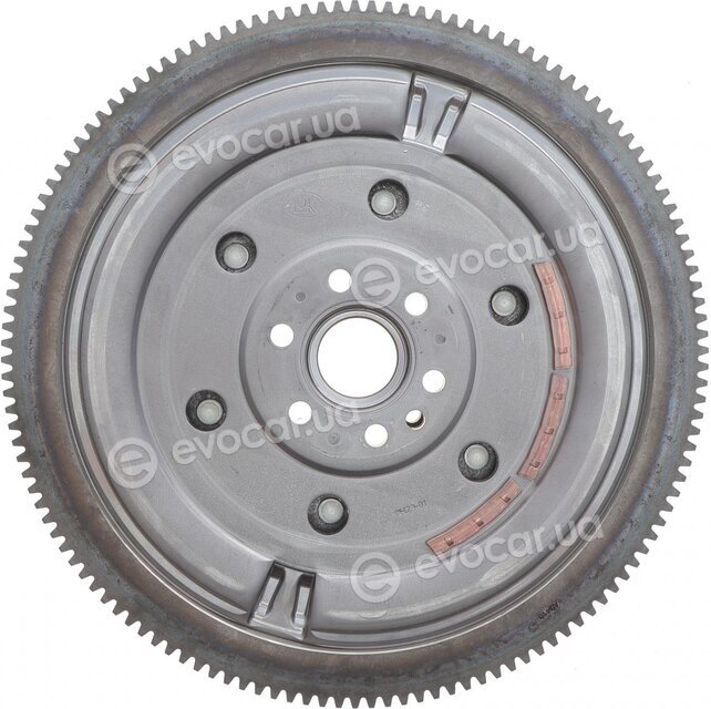 LuK 600 0143 00