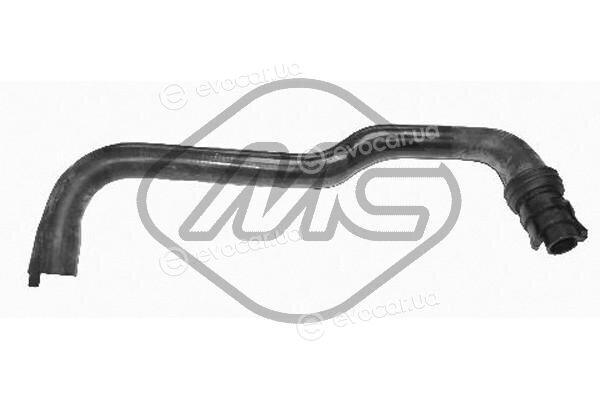 Metalcaucho / STC 08998