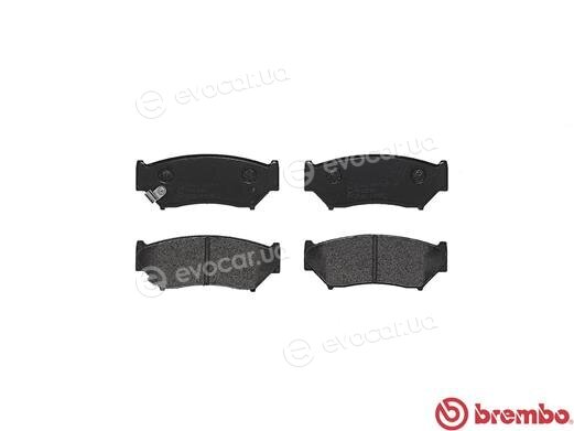 Brembo P 79 008