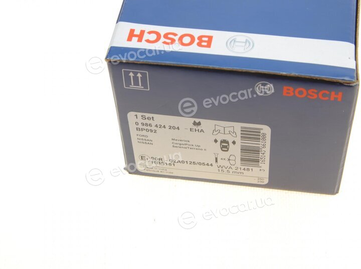 Bosch 0 986 424 204