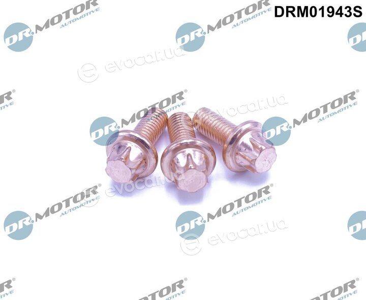 Dr. Motor DRM01943S
