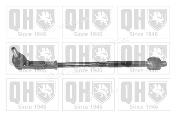 Quinton Hazell QDL3257S