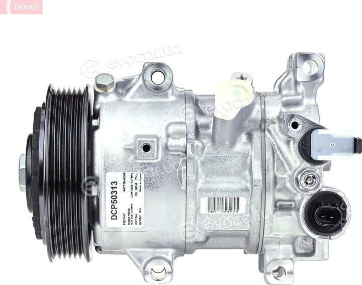 Denso DCP50313