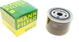Mann W 914/28