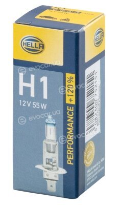 Hella 8GH 223 498-011