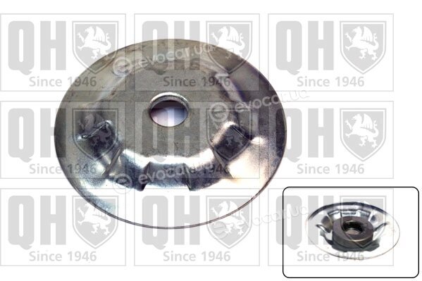 Quinton Hazell QAM134