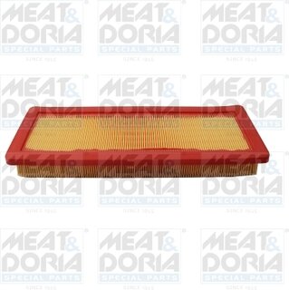 Meat & Doria 18581