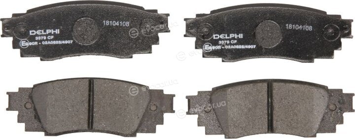 Delphi LP3379